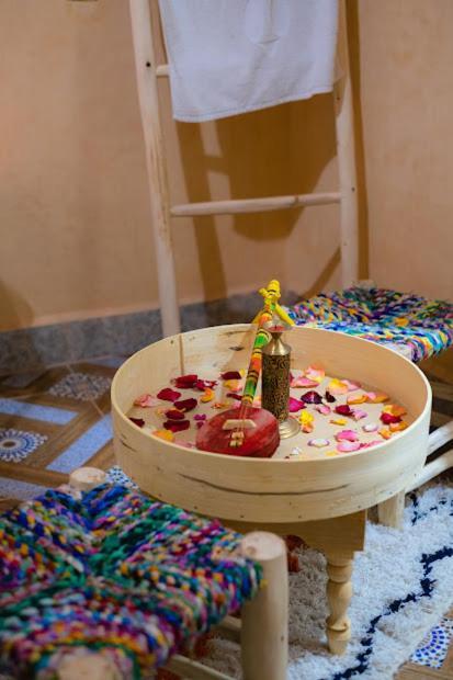 Hotel Riad Nicedina Marrakesh Esterno foto